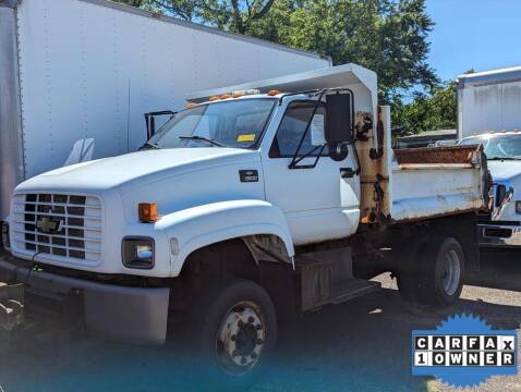 2000 Chevrolet C6500 for sale at Seibel's Auto Warehouse in Freeport PA