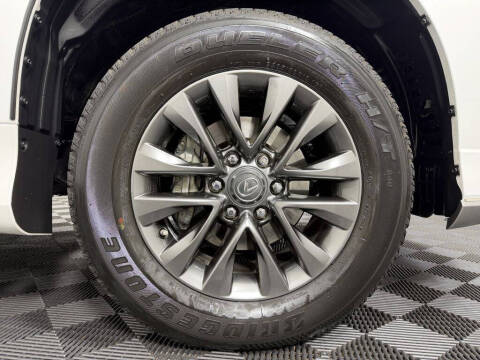 2018 Lexus GX 460