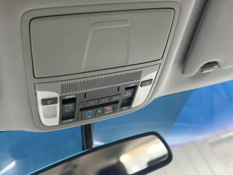 2017 Acura RDX w/Tech