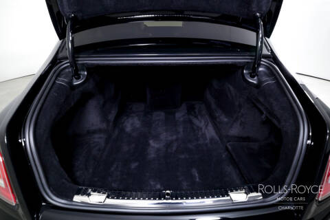 2023 Rolls-Royce Phantom