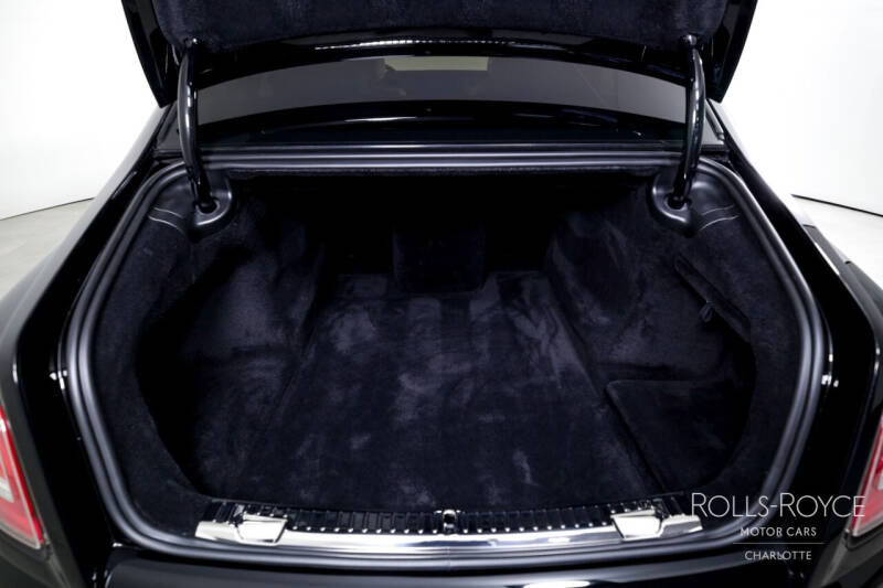 2023 Rolls-Royce Phantom