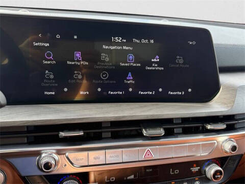 2024 Kia Telluride SX-Prestige X-Line