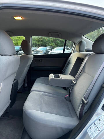 2011 Nissan Sentra 2.0 S