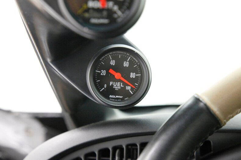 1992 Chevrolet Corvette