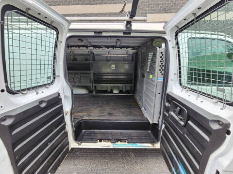 2019 GMC Savana 2500
