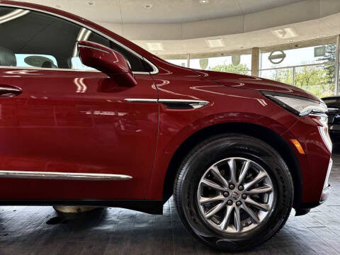 2024 Buick Enclave Premium