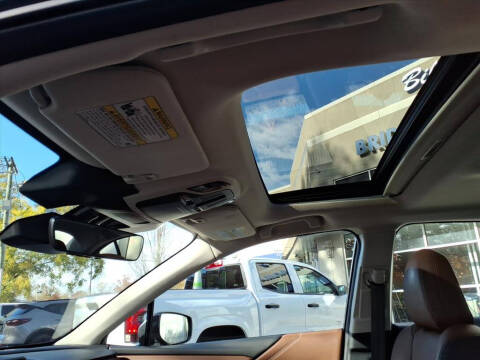 2023 Subaru Legacy Touring XT