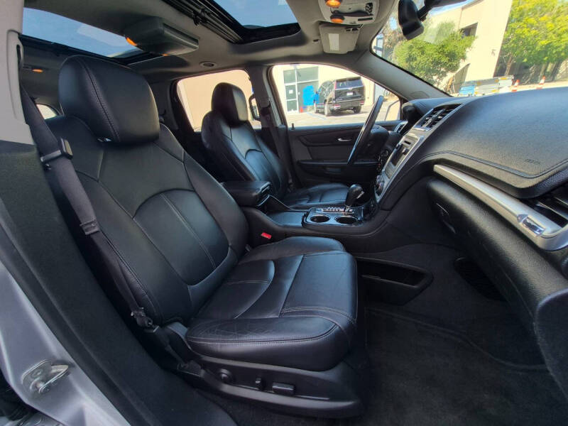 2014 GMC Acadia SLT-1