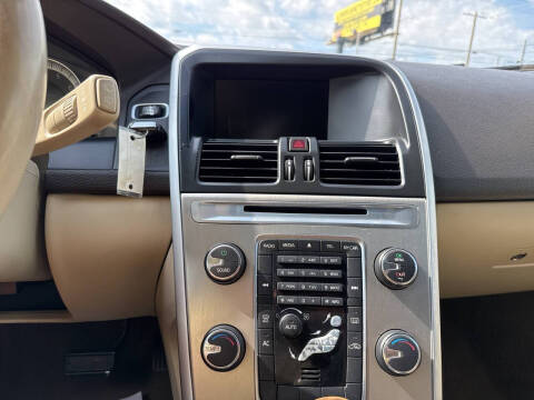 2011 Volvo XC60 3.2 R-Design