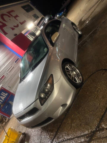 2005 Scion tC
