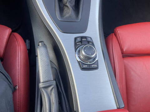 2012 BMW 3 Series 335i