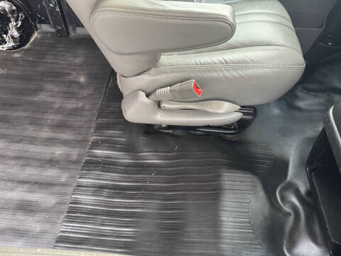 2019 GMC Savana 2500