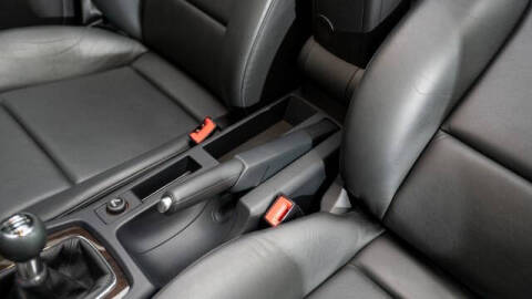 2004 Audi S4 quattro