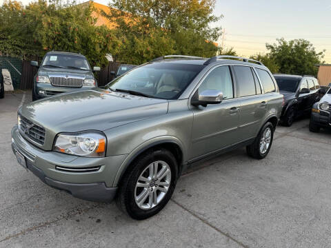 2008 Volvo XC90 for sale at Car Spot Auto Sales in Sacramento CA