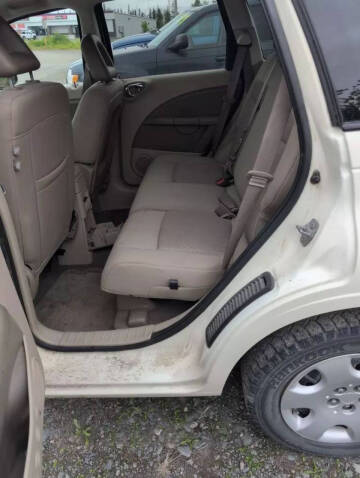 2008 Chrysler PT Cruiser Touring