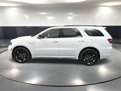 2024 Dodge Durango R/T Premium