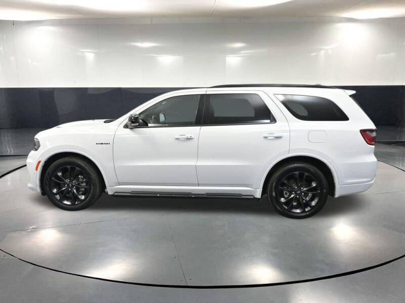 2024 Dodge Durango R/T Premium