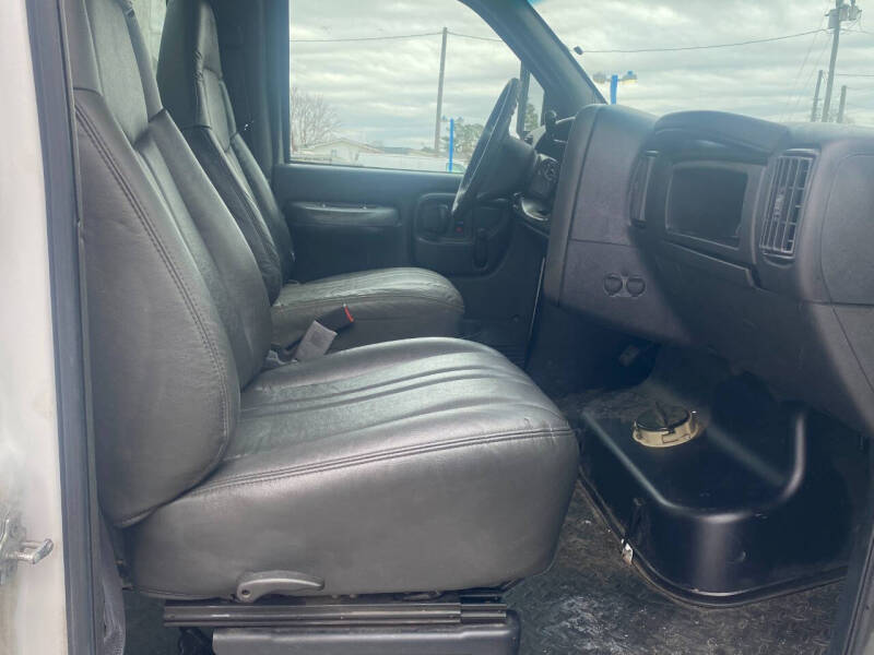 2009 Chevrolet Kodiak C4500