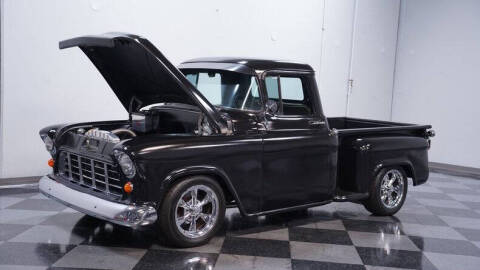 1955 Chevrolet 3100