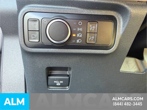 2023 Ford Bronco Wildtrak Advanced