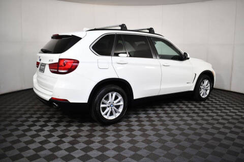 2014 BMW X5 xDrive35i