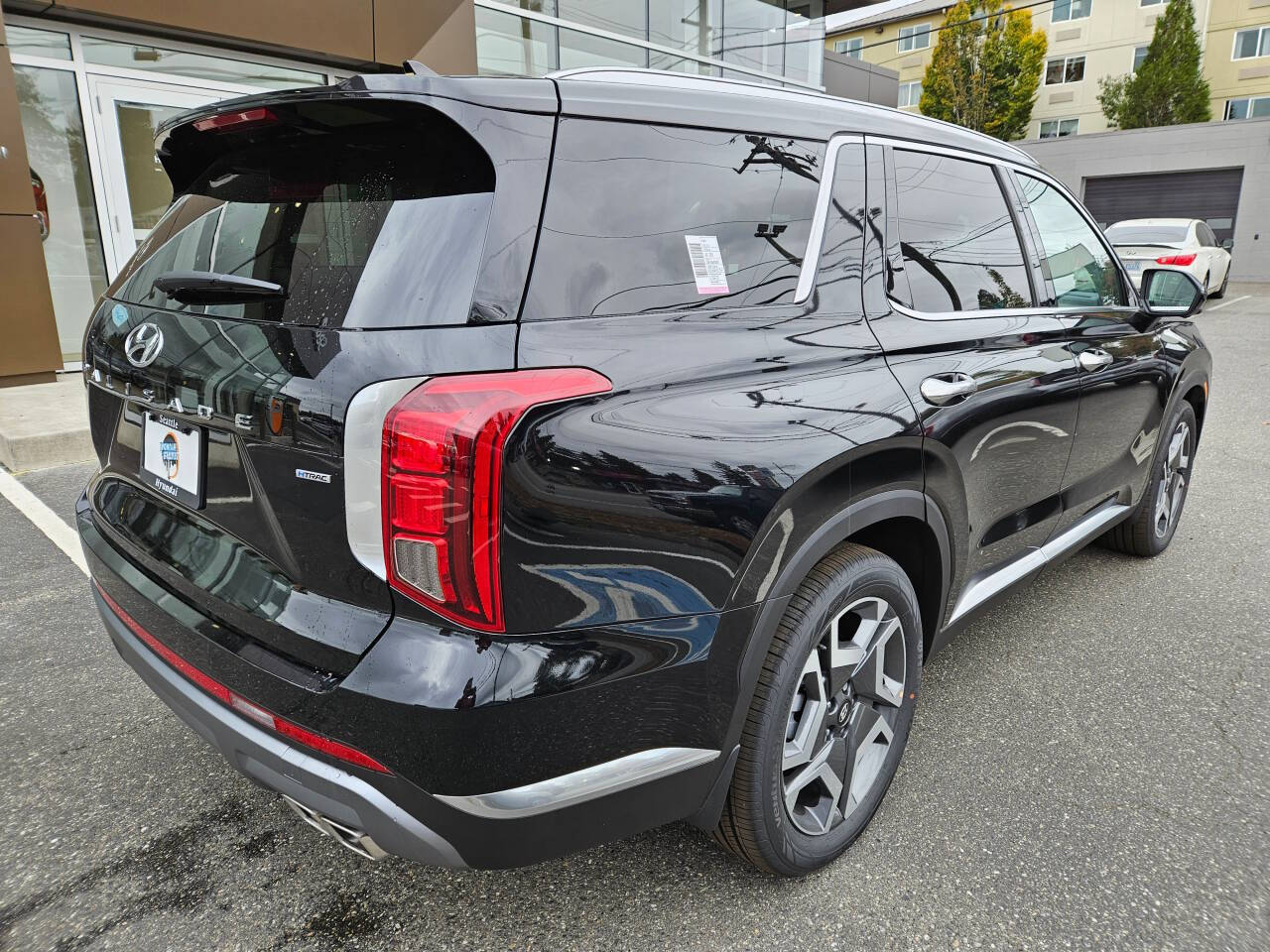 2024 Hyundai PALISADE for sale at Autos by Talon in Seattle, WA