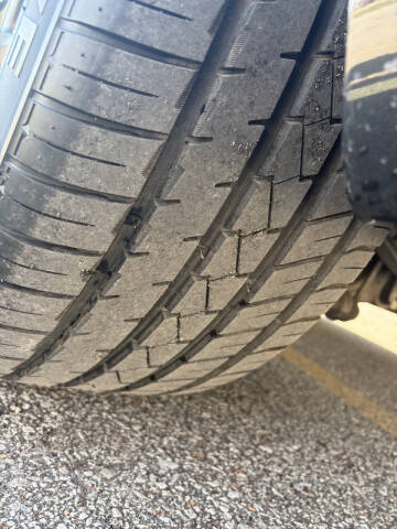 2010 BMW 5 Series 550i Gran Turismo