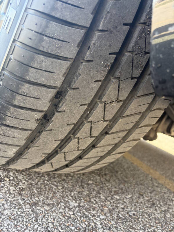 2010 BMW 5 Series 550i Gran Turismo