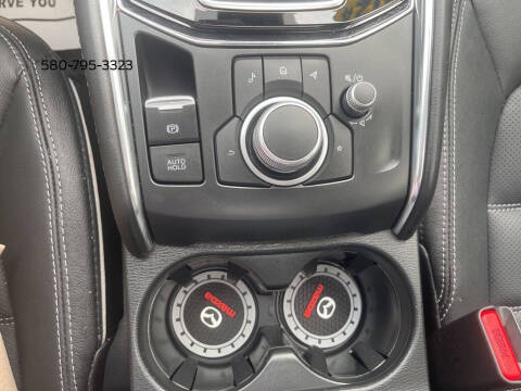 2024 Mazda CX-5 2.5 S Premium