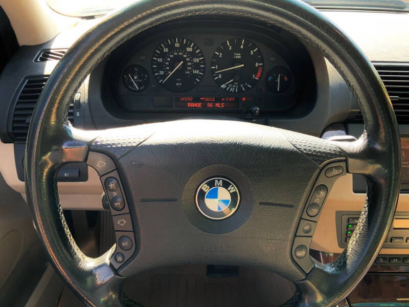 2006 BMW X5 3.0i