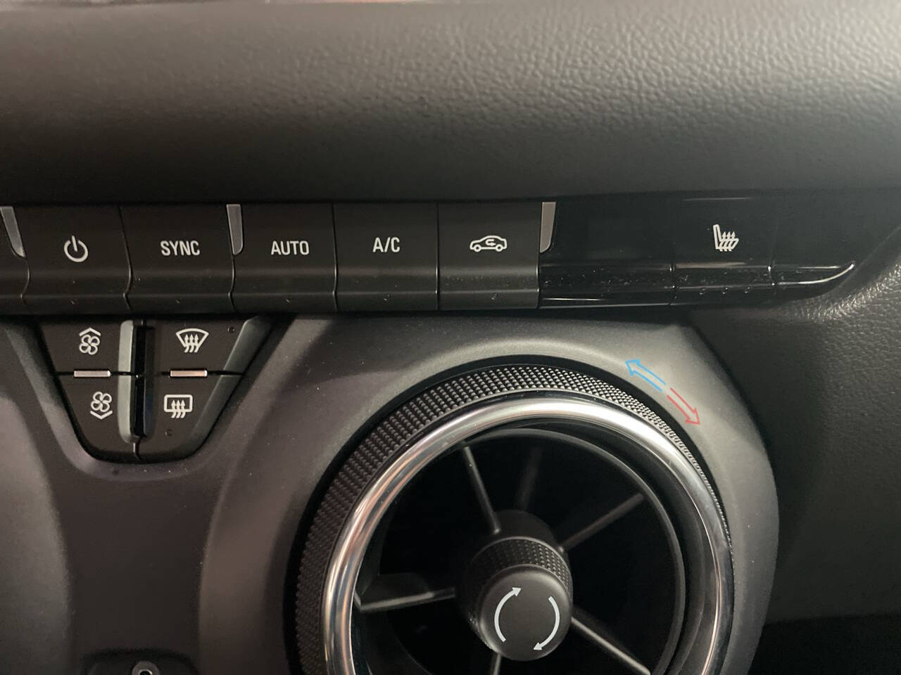2023 Chevrolet Blazer 25