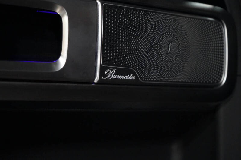 2022 Mercedes-Benz G-Class AMG G 63 4x4 Squared