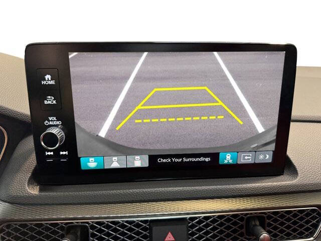 2026 Acura Integra w/Tech w/A-SPEC