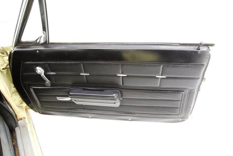 1968 Chevrolet Corvair