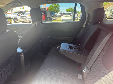 2013 GMC Terrain SLE-1
