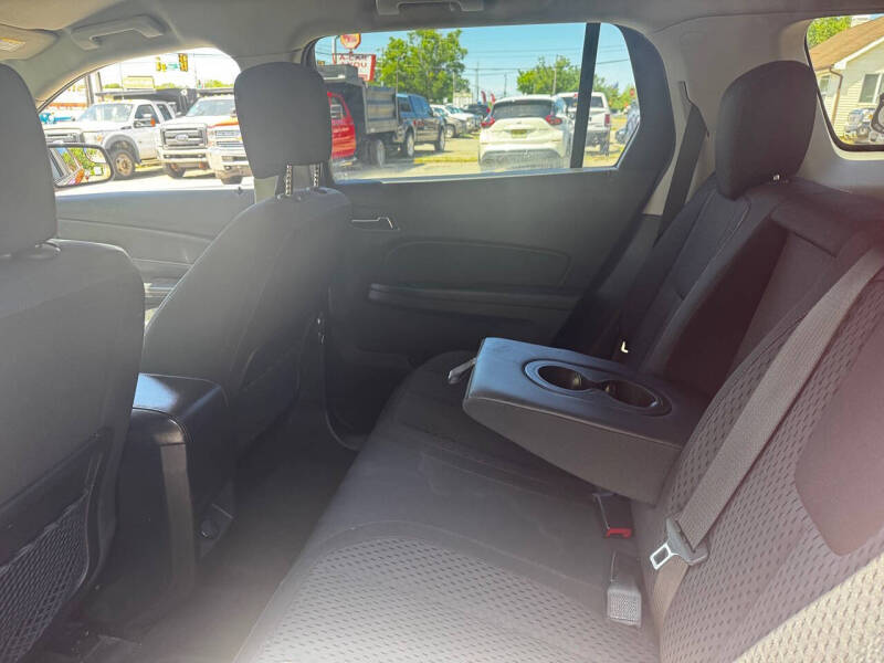2013 GMC Terrain SLE-1