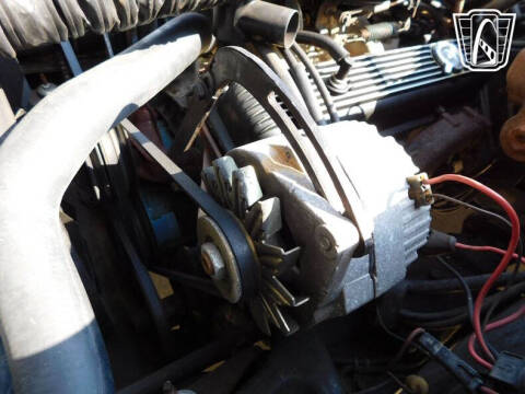 1979 Chevrolet Corvette