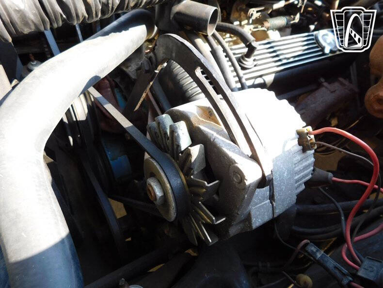 1979 Chevrolet Corvette