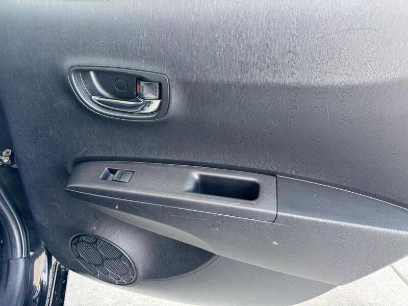 2014 Toyota Yaris