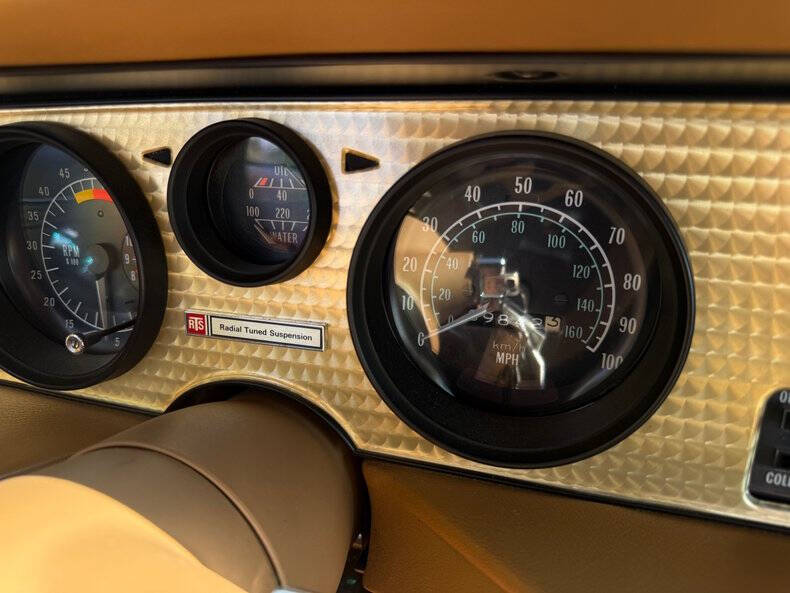 1978 Pontiac Trans Am