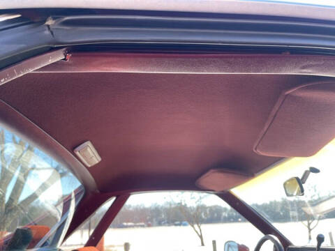 1984 Chevrolet El Camino