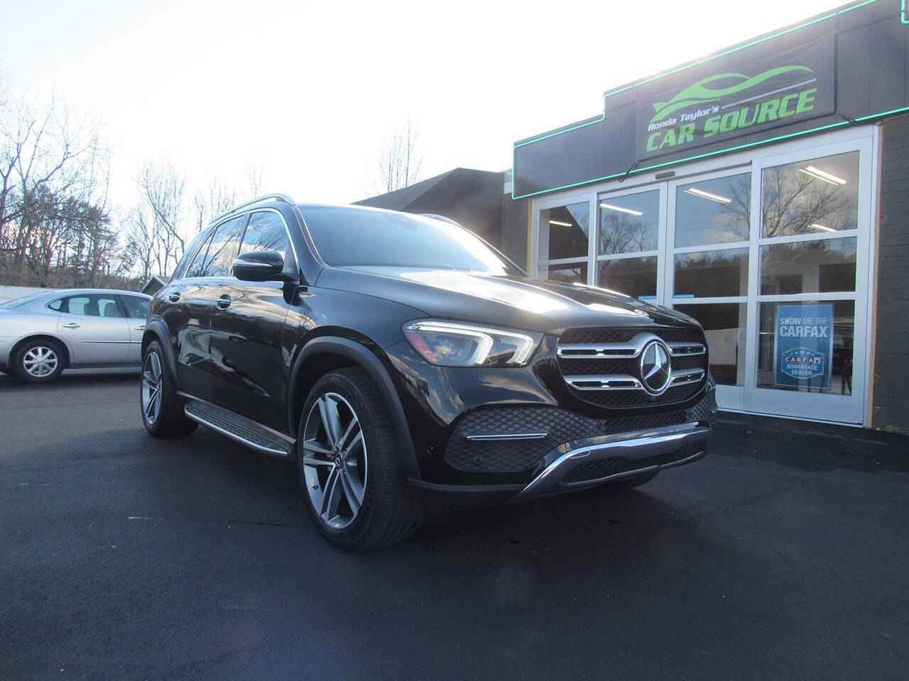 2020 Mercedes-Benz GLE for sale at The Car Source Of Lenoir in Lenoir, NC