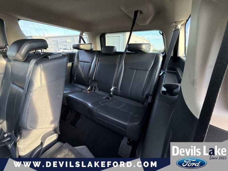 2024 Ford Expedition MAX XLT