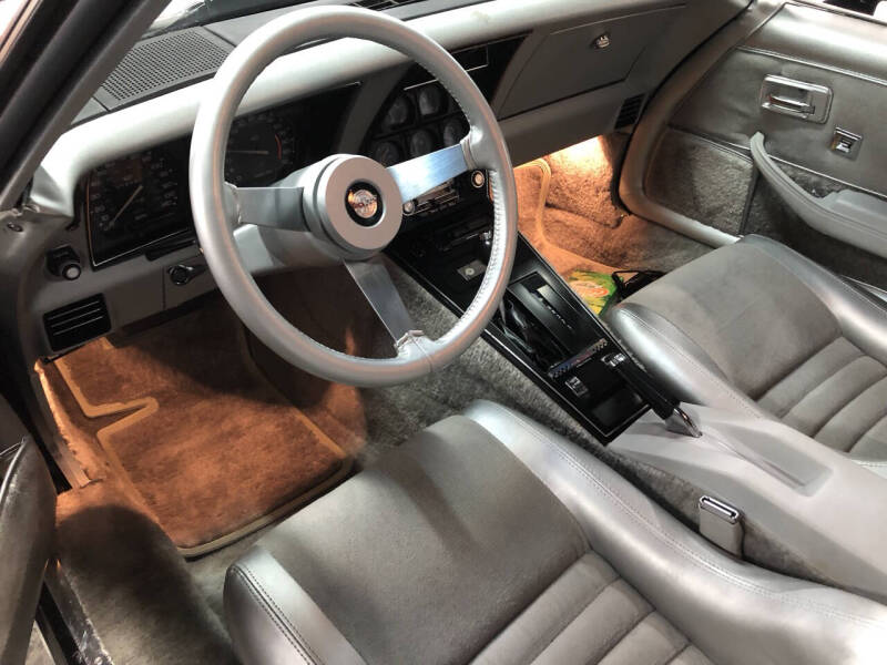 1978 Chevrolet Corvette