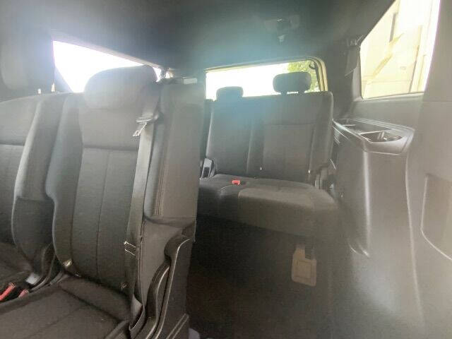 2019 Ford Expedition MAX XLT