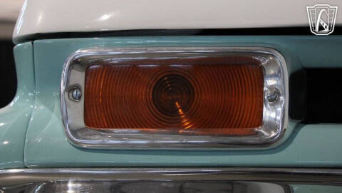 1965 Ford F-100