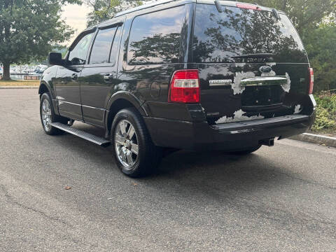 2010 Ford Expedition Limited