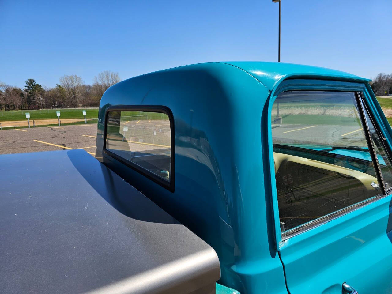 1967 Chevrolet CK 10 Series 99