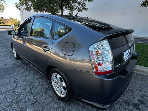 2009 Toyota Prius