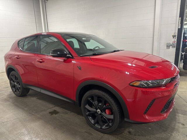 2024 Dodge Hornet GT Plus